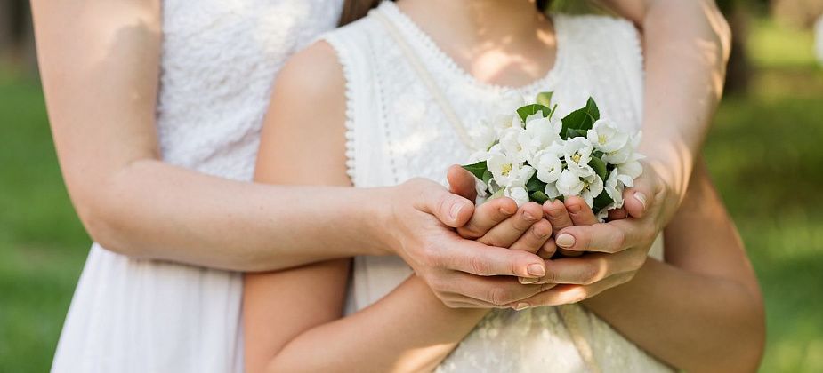 "Любовь все наполняет радостью". Отдел по делам молодежи Серовской епархии запустил онлайн-челлендж