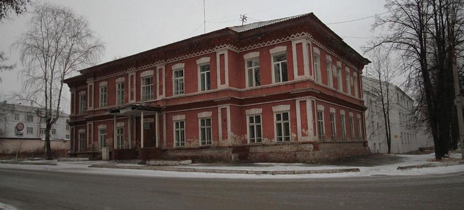 Серовский городской прокурор Алексей Рубан подвел итоги работы за 2018 год