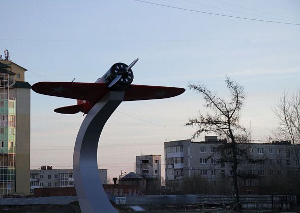 Глава Серова планирует продвигать "бренд самолет"