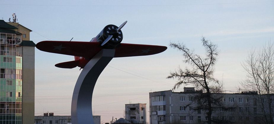 Глава Серова планирует продвигать "бренд самолет"