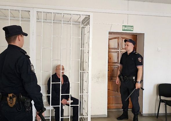 «Потерпевший усомнился в ориентации мужчины». В Серове осужден житель Сосьвы за убийство собутыльника