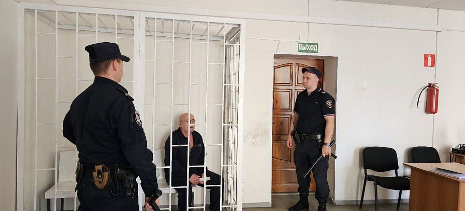 «Потерпевший усомнился в ориентации мужчины». В Серове осужден житель Сосьвы за убийство собутыльника