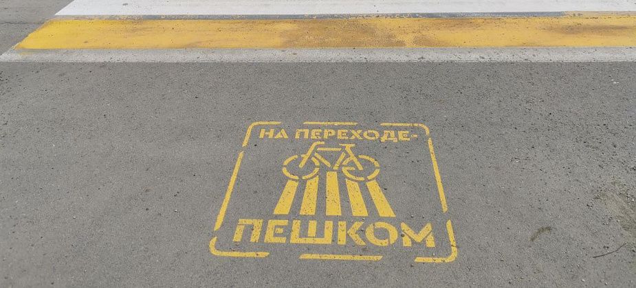 Более 200 ДТП с участием велосипедистов произошло в Свердловской области в текущем году. 9 человек погибли, более 100 получили травмы 