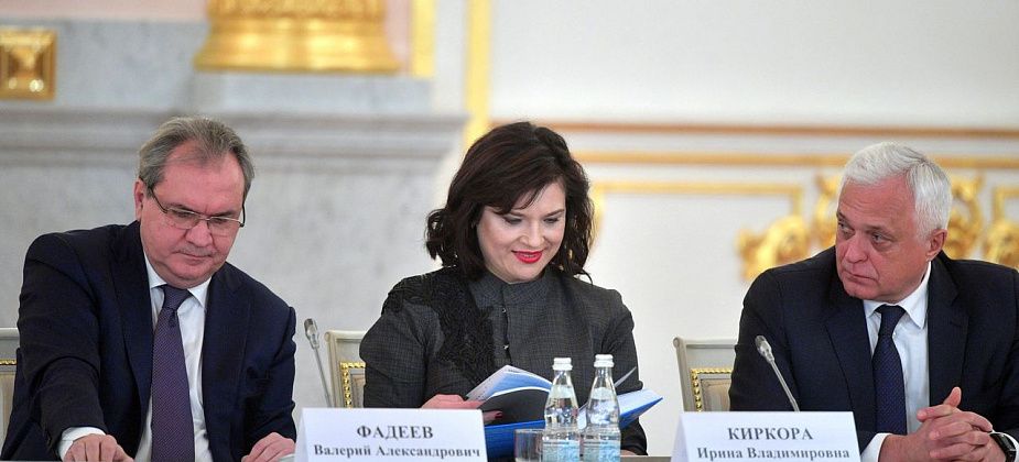 Глава СПЧ высказался против амнистии для фигурантов «московского дела»