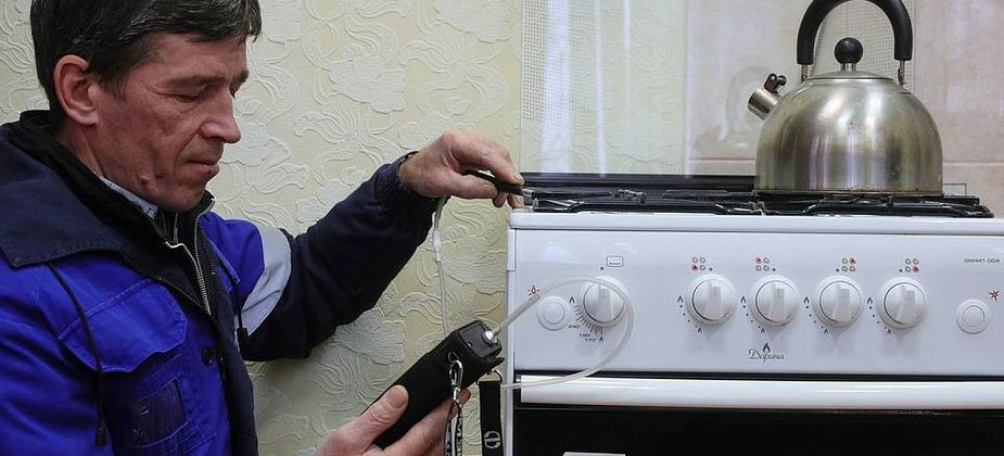 Цены на газ для населения в России повысятся с 1 августа