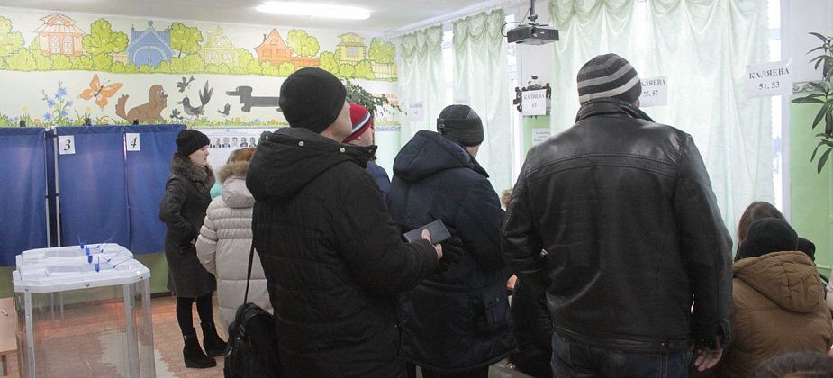 В Центре общественного наблюдения за выборами начала работать горячая линия. Жалуйтесь!