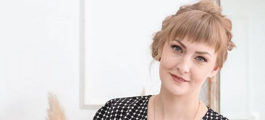 Благодарим воспитателя. Спасибо вам, Надежда Александровна