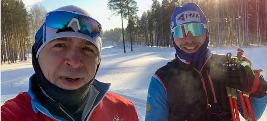 Куйвашев: Шипулин может побороться за место в Госдуме от Серовского округа