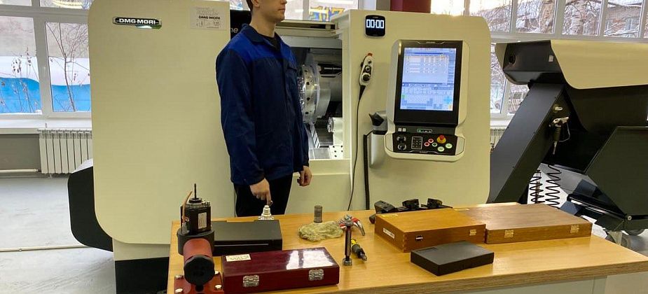 Студент из Серова занял второе место на товарищеском турнире в Екатеринбурге