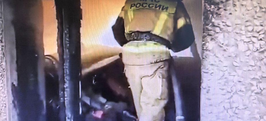 В Ивделе произошел взрыв в многоквартирном доме. Двое погибших