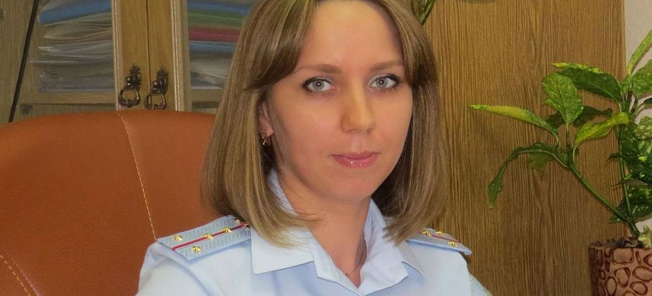 «Люди, столкнувшиеся с бедой, – это особая категория». Капитан полиции Серова рассказывает о штабной работе