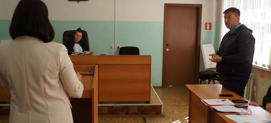 Суд Серова не стал снимать с выборов предпринимателя Павла Козяева