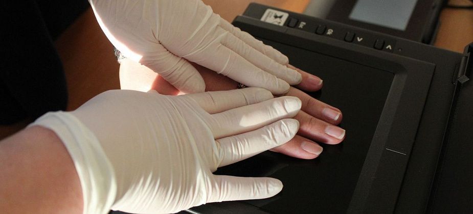 Полиция предлагает серовчанам, сосьвинцам и гаринцам добровольно пройти дактилоскопическую регистрацию