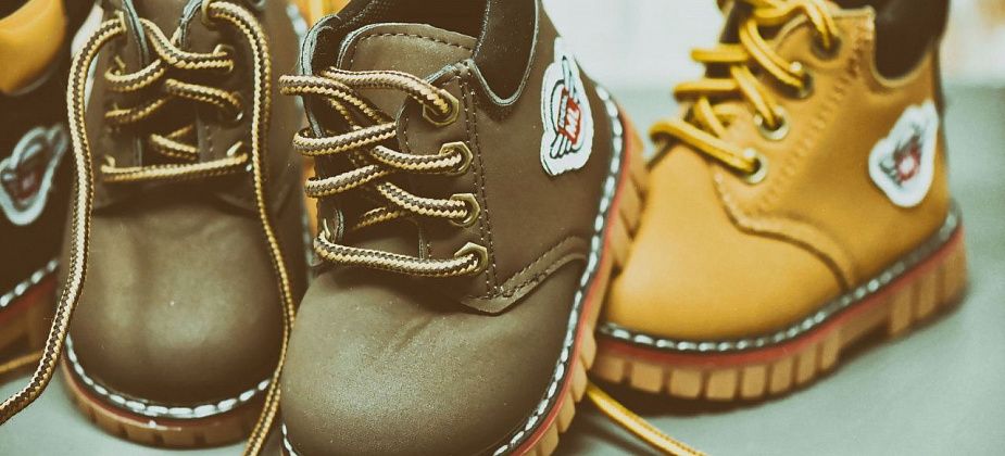 Серовская епархия объявила о старте благотворительной акции по сбору обуви для школьников