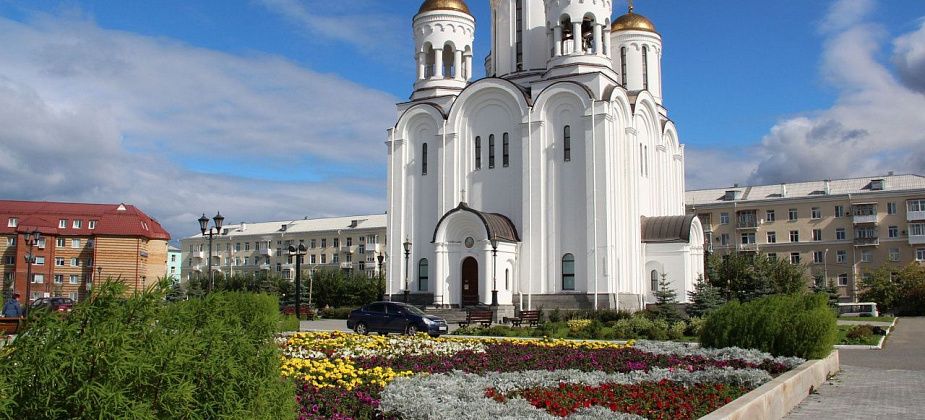 Божественную литургию в храме Серова проведет митрополит Ташкентский и Узбекистанский Викентий
