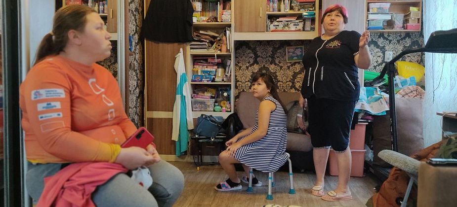 "Гайки закрутили". В Серове родители возмутились переездом центра для реабилитации детей-инвалидов