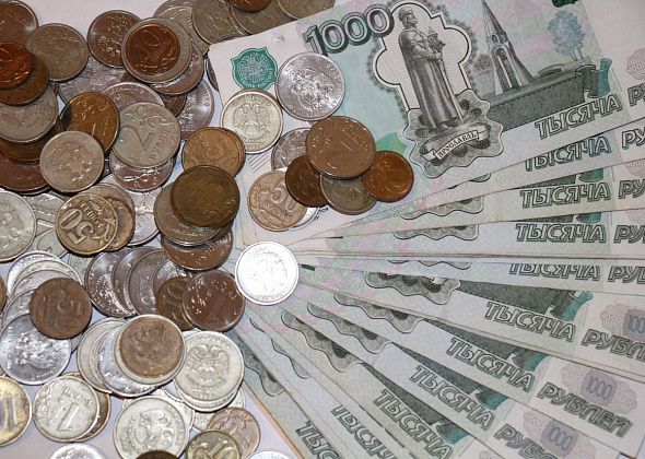 За попытку ограбления в Серове осужден мужчина. Ради денег он напал на покупателя, вышедшего из магазина