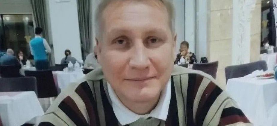 В Серове простятся с погибшим в ходе СВО Александром Стрельцом