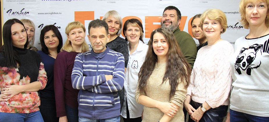 “Глобусу” - 21! Теперь нам можно все!