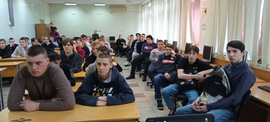 В Серове, Гарях и Сосьве проходит акция «Единый день профилактики»
