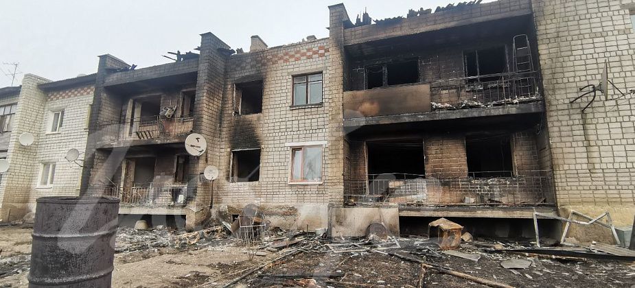 Спецслужбы Свердловской области приведены в режим повышенной готовности