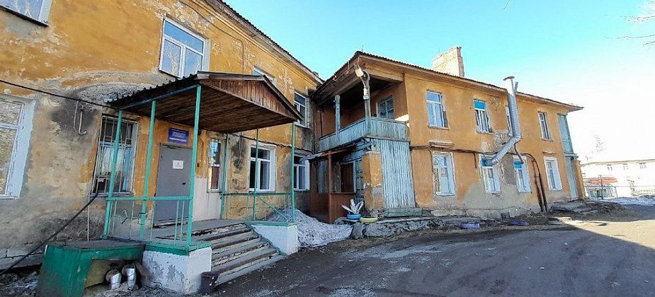 Прокурор Серова через суд добился взятия под охрану противотуберкулезного диспансера