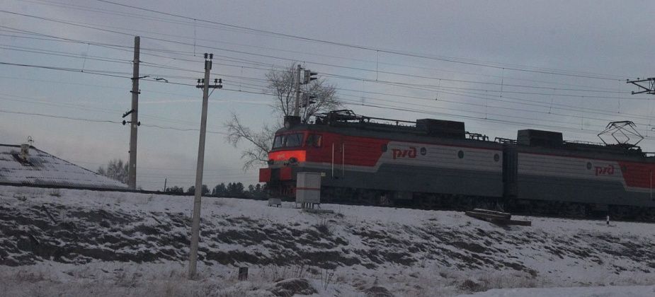 Пассажирскую компанию оштрафовали за холод в приобском поезде