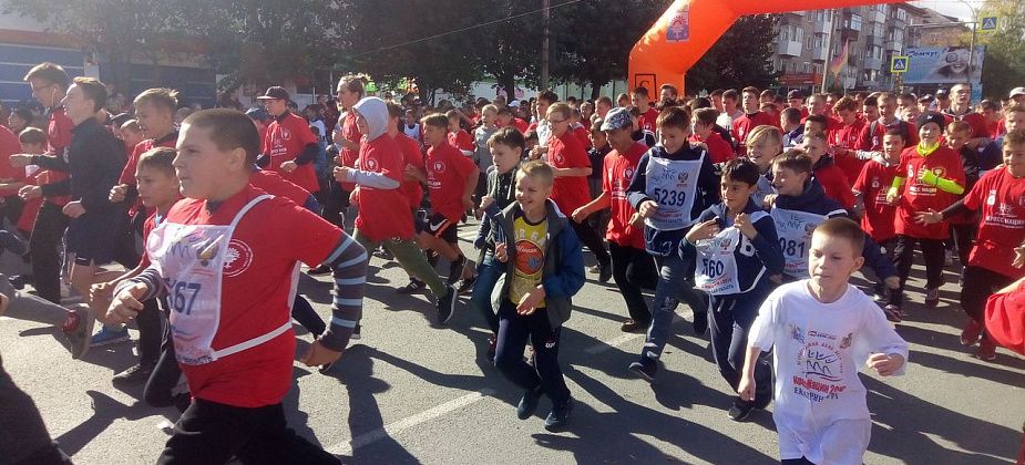 Василий Сизиков заявил о росте популярности спорта в Серове