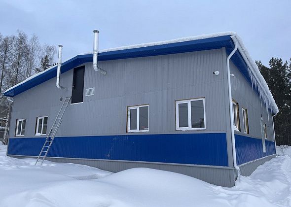 В полную силу серовский морг начнет работать с марта 