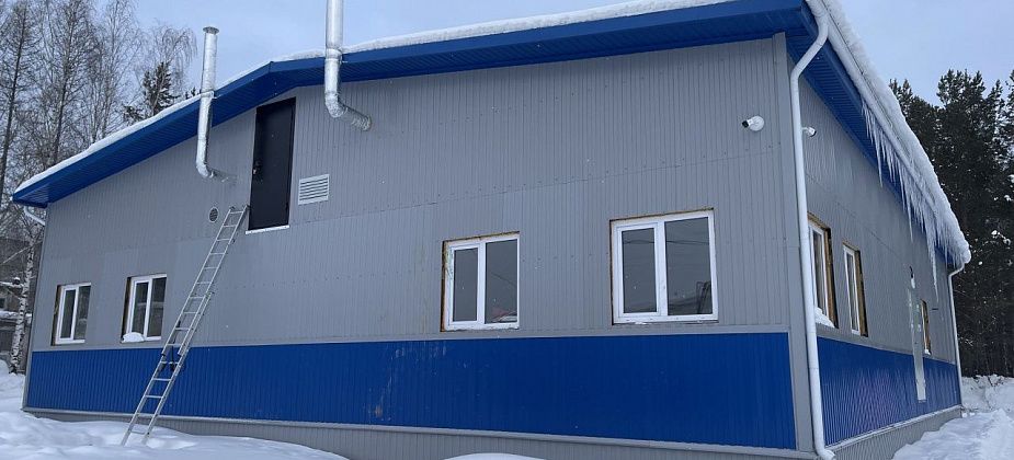 В полную силу серовский морг начнет работать с марта 