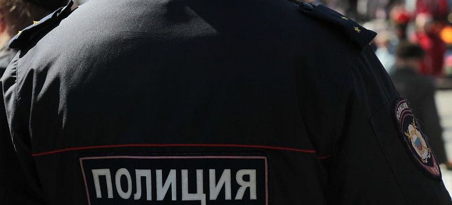 Мужчины, приехавшие в Серов из Питера с шоу «Под дождем» и «Искушение», попались с 10 граммами мефедрона