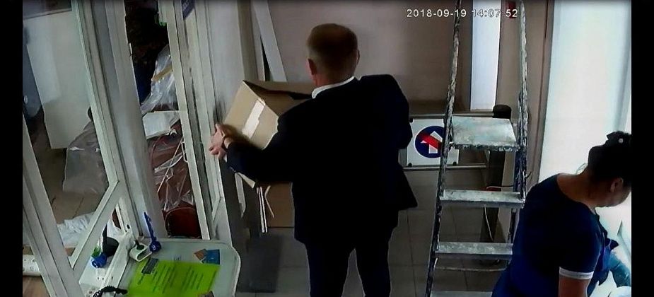 На серовского депутата написали заявление в полицию. О его действиях уведомят Думу