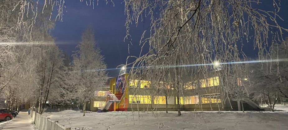 Погода переменчивая. Что ждет север области в новогоднюю ночь - пока прогнозировать рано