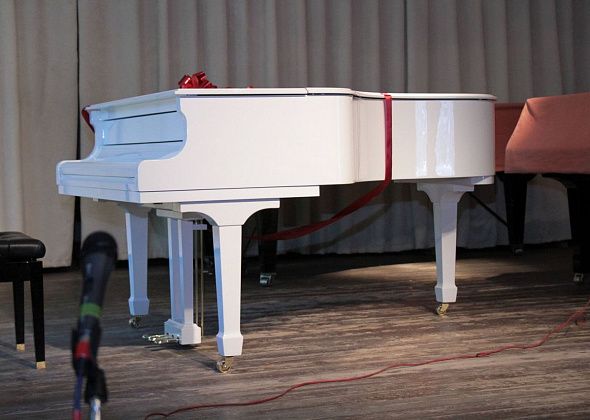Серовчанам предлагают в прямой трансляции послушать пианиста – победителя международного конкурса