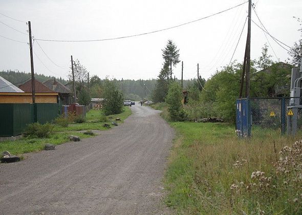 В серовской деревне Еловка восстановили мобильную связь 