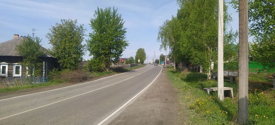 Серовский депутат ратует за строительство тротуара по улице Кутузова