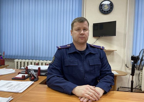 В 2025 году в Серове Следственный комитет возбудил более 70 уголовных дел