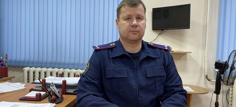В 2025 году в Серове Следственный комитет возбудил более 70 уголовных дел