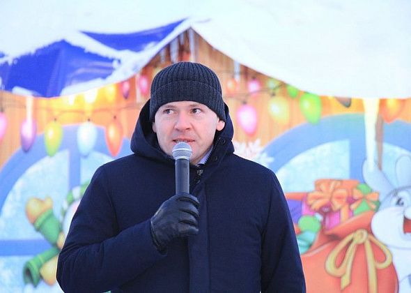 Депутат от Серовского округа стал первым вице-спикером Законодательного Собрания области