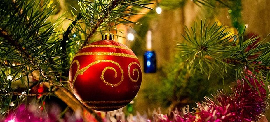 Детям в Красноярске пришлось пройти медосмотр, чтобы попасть на губернаторскую елку