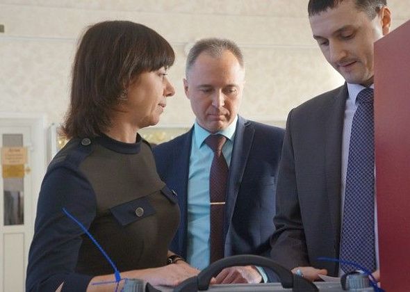 Определена дата первого заседания нового созыва Думы Серова. В повестке - выборы председателя