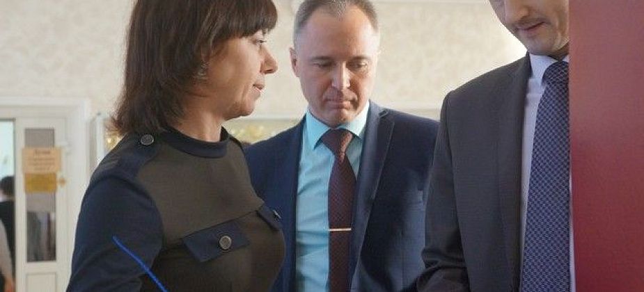 Определена дата первого заседания нового созыва Думы Серова. В повестке - выборы председателя