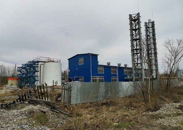 С УКСа Серова взыскали еще 1,6 миллиона рублей долга за поставки газа в котельную поселка Энергетиков