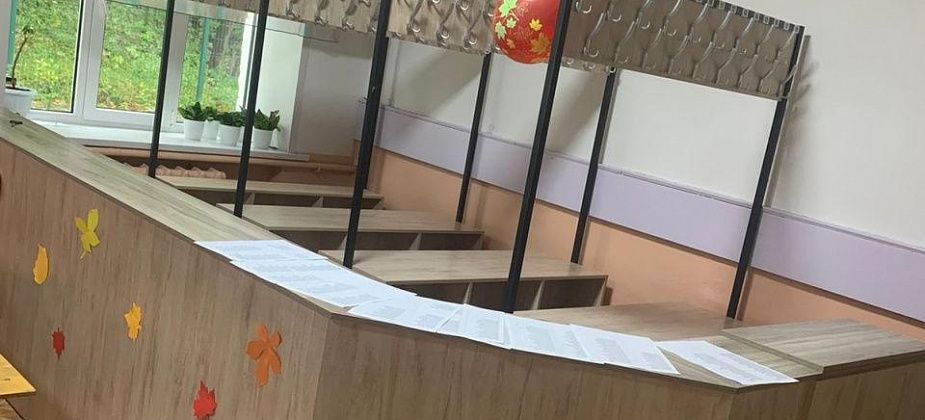 Помощь неравнодушных – неоценимый вклад в развитие школы 