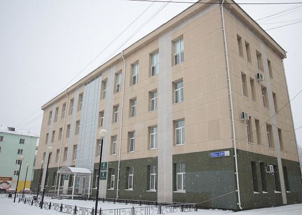 Власти Серова приостановили назначение проверок в отношении юрлиц и ИП
