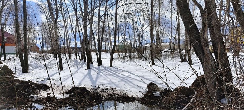 На реконструкции сквера по улице Циолковского власти Серова сэкономят 12,5 миллиона рублей