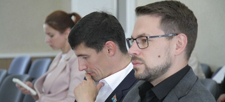 Дума Серова отчиталась о явке депутатов на заседания
