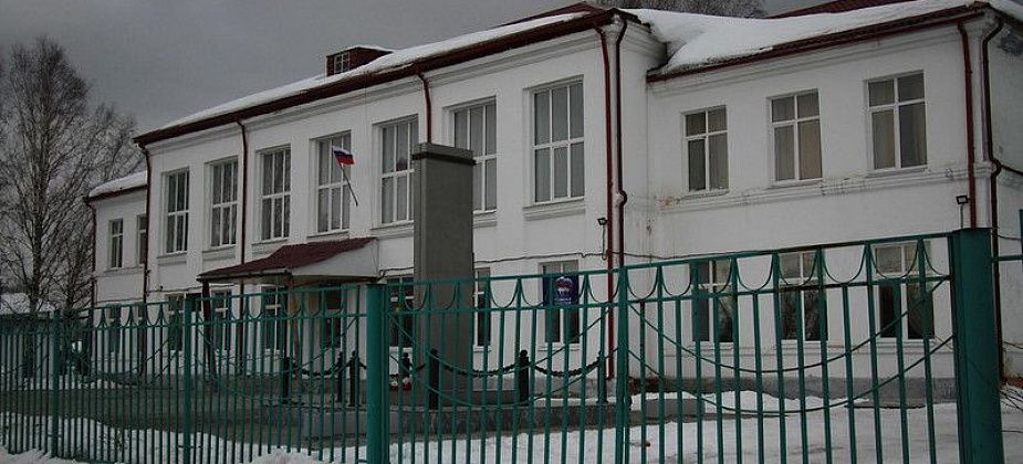 "Внук дрожит..." В Сосьве одна из школ осталась без отопления