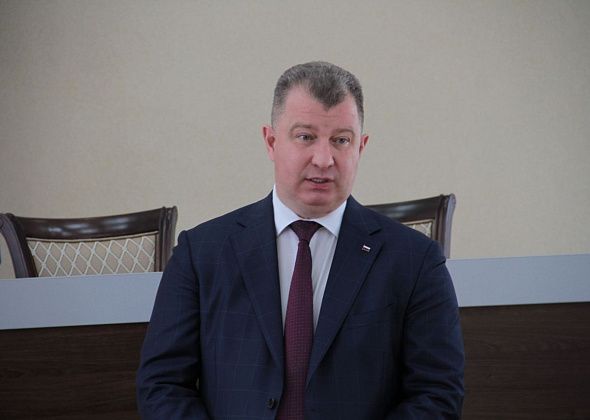 Глава Серова проведет прием граждан 26 мая