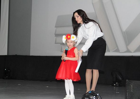 В Серове подвели итоги конкурса “Джалиловские чтения”